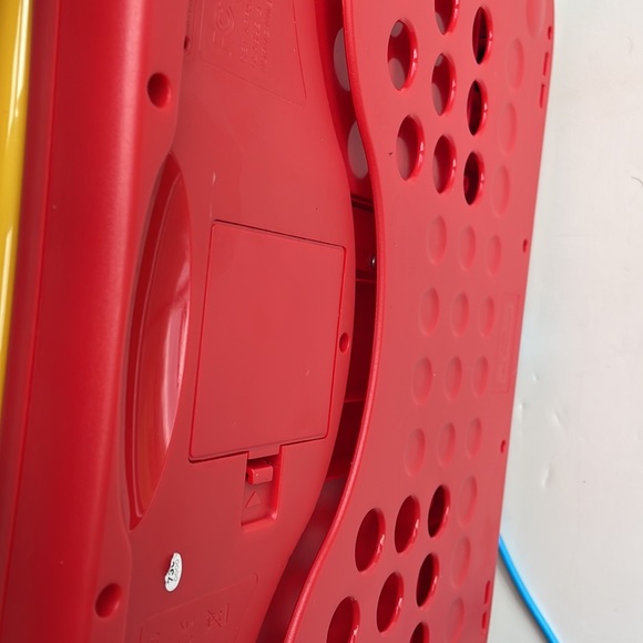 VTECH Whiz Kid Learning System Laptop Computer Creative Learn and Play - Picture 4 of 12